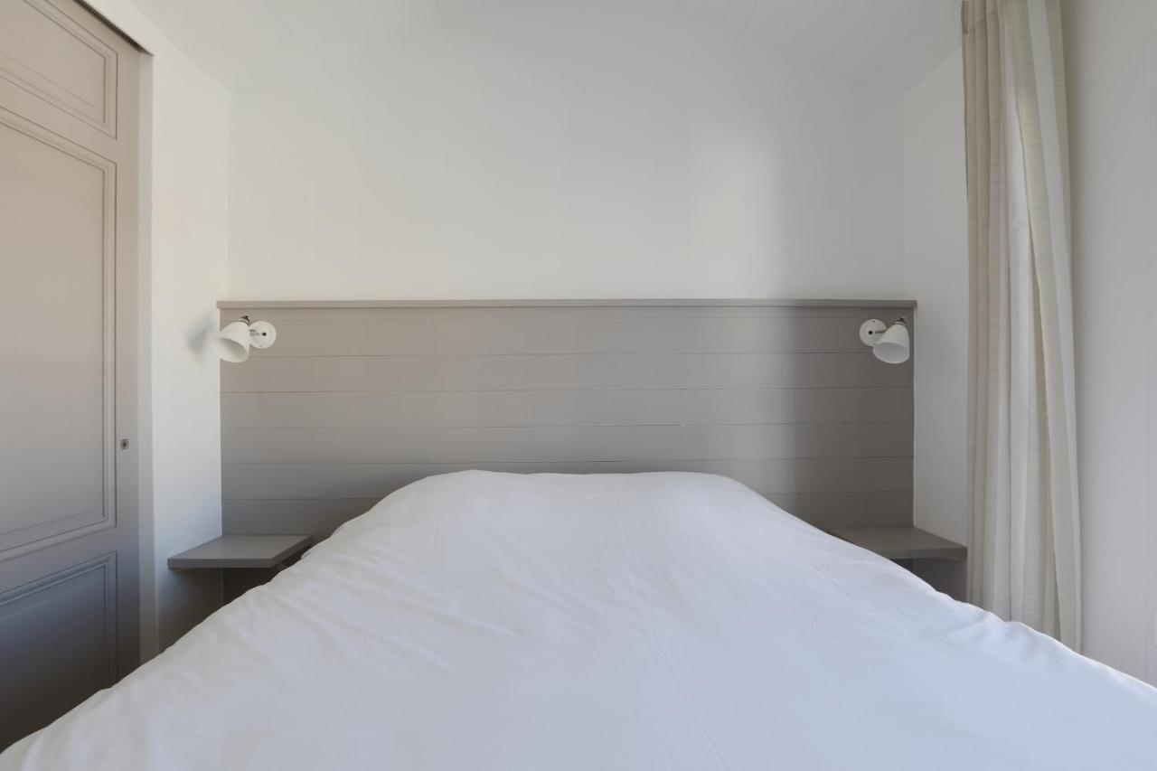 Joli Appartement Avec Magnifique Vue - Ilot 2 Saint-Martin-de-Ré Exteriér fotografie