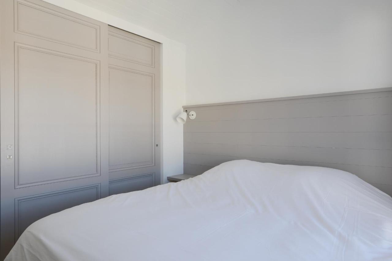 Joli Appartement Avec Magnifique Vue - Ilot 2 Saint-Martin-de-Ré Exteriér fotografie